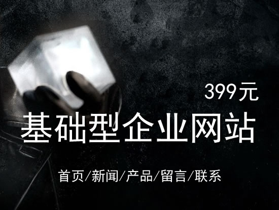 阳江市网站建设网站设计最低价399元 岛内建站dnnic.cn