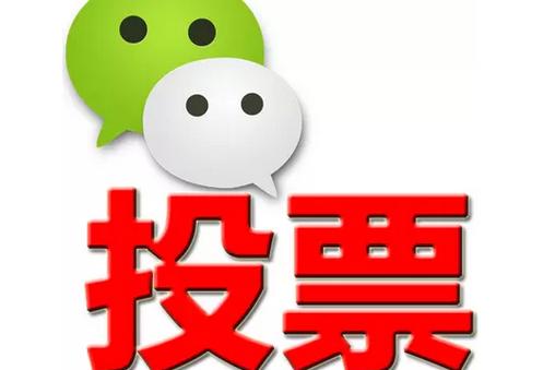 阳江市微信投票功能开发 上传图片投票